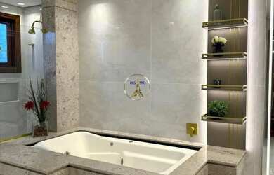 Imagem 14: Casa alto padrão Cinquentenário