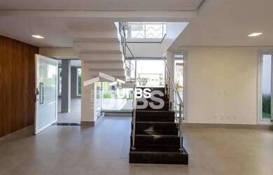 Imagem 6: Sobrado no Jardins Atenas