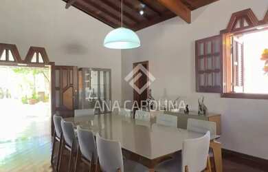 Imagem 8: Maravilhosa Casa em Condomínio à Venda no Jardim Panorama