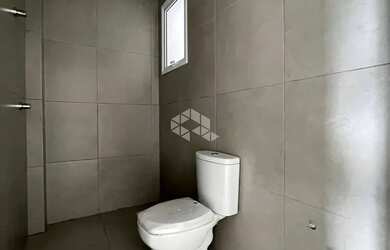 Imagem 6: Apartamento novo com 01 dormitório à venda no bairro Camobi em Santa...