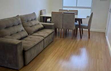 Imagem 7: Vendo Apartamento no Condomínio Vog Fiori - Vitória da Conquista