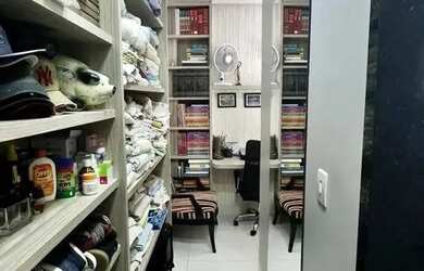 Imagem 9: Sobrado com 3 dormitórios à venda, 216 m² por R$ 990.000 - Jardim Mariliza...