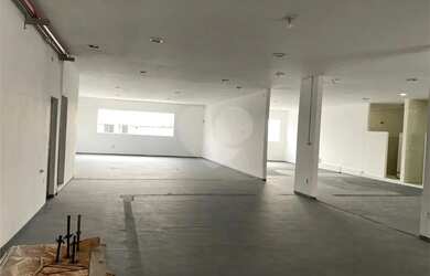 Imagem 4: Salão Comercial para locação em Jardim Munhoz - SP