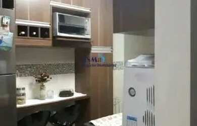 Imagem 6: Apartamento para venda e Locação no Parque Dom Pedro II, Campinas, SP