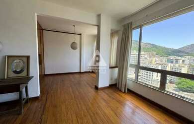 Imagem 3: Cobertura à venda, 3 quartos, 1 suíte, 1 vaga, Botafogo - RIO DE JANEIRO/RJ