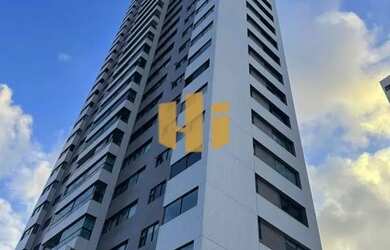 Imagem: O apartamento possui 4 Dormitórios, 5 Banheiros, 2 Vagas na
