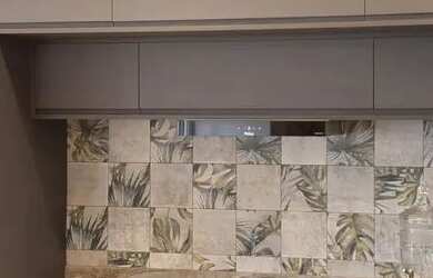 Imagem 3: Imóvel para aluguel possui 50 metros quadrados com 2 quartos em Água...