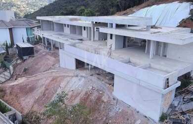 Imagem 4: Casa em Condomínio à venda, 4 quartos, 4 suítes, 8 vagas, Quintas do...