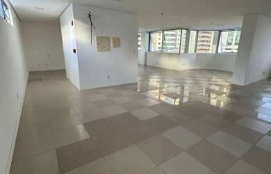 Imagem 2: ALUGA-SE TRÊS SALAS COMERCIAIS CONJUGADAS NO PREMIUM TOWER 110M²