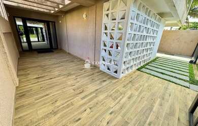 Imagem 2: Apartamento de Alto Padrão em Pontal do Sul