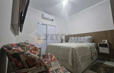 Imagem 12: Casa com 3 dormitórios à venda, 74 m² por R$ 440.000,00 - Balneário...