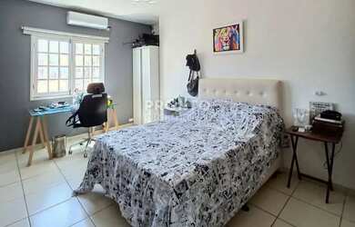 Imagem 14: Apartamento 4 quartos em Bairro Novo