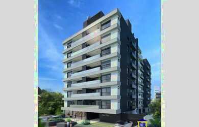 Imagem: O apartamento possui 3 Dormitórios, 1 Banheiro, 2 Vagas na