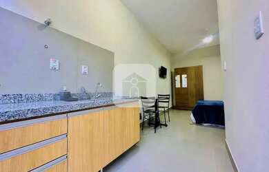 Imagem: Apartamento/Quitinete para venda no bairro Minas Gerais