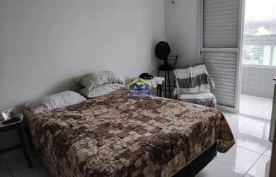 Imagem 14: Maravilhoso Apartamento 2 Suítes à Venda no Ocian, Praia Grande