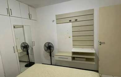 Imagem 6: Imóvel para aluguel possui 68 metros quadrados com 3 quartos