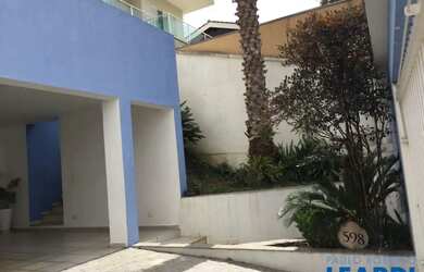 Imagem 14: SOBRADO - JARDIM PAULISTA - SP