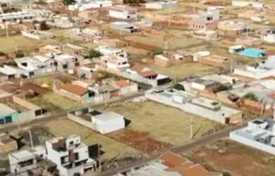 Imagem: O terreno possui 250m² de Área e está localizado em Jardim