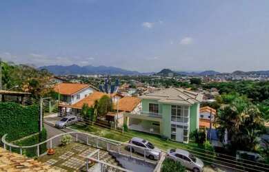 Imagem 4: Casa a venda alto padrão no Rio de Janeiro, bairro Anil
