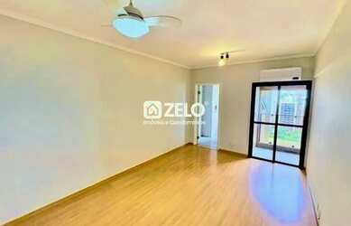 Imagem: O apartamento possui 1 Dormitório, 2 Banheiros, 1 Vaga na garagem