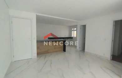 Imagem: O apartamento possui 3 Dormitórios, 3 Banheiros, 2 Vagas na