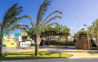 Imagem: O apartamento possui 3 Dormitórios, 4 Banheiros, 3 Vagas na