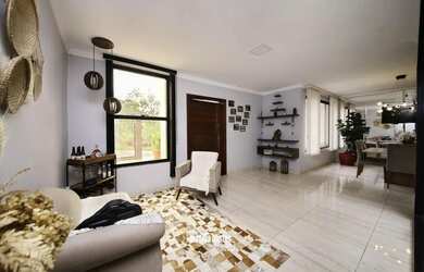 Imagem 4: Casa para Venda em Pinheiral / RJ no bairro Jardim Real