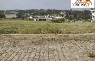 Imagem: O terreno possui 755m² de Área e está localizado em Mar