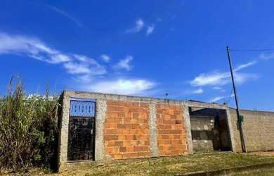 Imagem: O terreno possui 128m² de Área e está localizado em Paciência