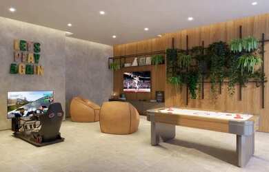 Imagem 9: Living Unique Freguesia do Ó - Living Unique Freguesia do Ó