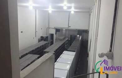 Imagem 7: GALPÃO - BELA VISTA - SP