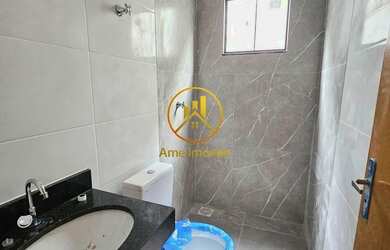 Imagem 4: Casa à venda no bairro Residencial Ravena - Senador Canedo/GO