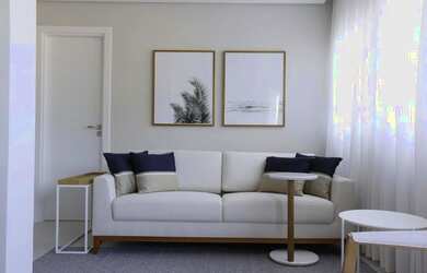 Imagem 6: Apartamento - 3 dormitórios - 1 Suíte - localizado em Balneário Camboriú...