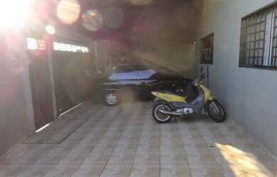 Imagem 14: Casa padrão em Candido Portinari - Ribeirão Preto