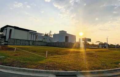 Imagem 2: Terreno à venda, 501 m² por R$ 560.000 - Villagio Toscana - Vila Atalaia...