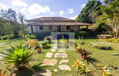 Imagem 7: Fazenda à venda, 175000 m² por R$ 1.700.000 - Glaura - Ouro Preto/MG