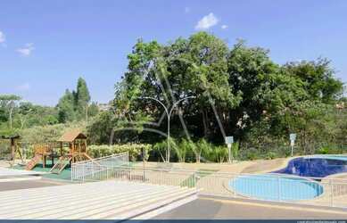 Imagem: O apartamento possui 2 Dormitórios, 1 Banheiro, 2 Vagas na