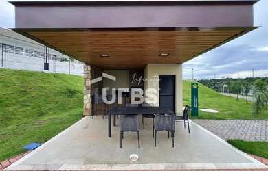 Imagem 9: Lote Exclusivo no Vinhas Flamboyant 347m² Viva o Alto Padrão