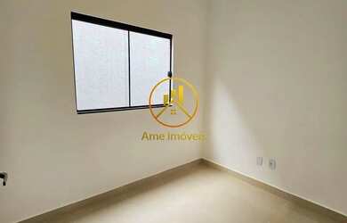 Imagem 2: Casa à venda no bairro Residencial Ravena - Senador Canedo/GO