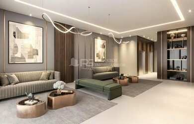 Imagem 8: EM CONSTRUÇÃO. Piscina, Churrasqueira, Varandae69m² de Área