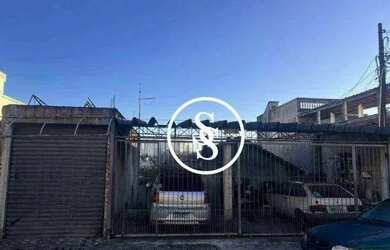 Imagem: O terreno possui 300m² de Área e está localizado em Assunção