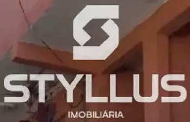 Imagem: A casa possui 2 Dormitórios, 2 Banheiros, 1 Vaga na garagem