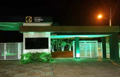 Imagem: O terreno e está localizado em Guaratiba, Rio de Janeiro à