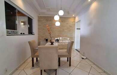 Imagem: A casa possui 2 Dormitórios, 2 Banheiros, 97m² de Área e