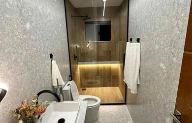 Imagem 9: Jequitibá - Casa à venda no bairro Lagoinha - Araruama/RJ