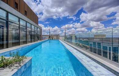 Imagem 2: Apartamento para venda em Consolação com 1 quarto, sendo 1 suíte ,...