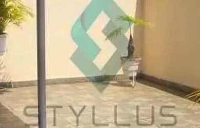 Imagem: A casa em condomínio possui 3 Dormitórios, 3 Banheiros, 1