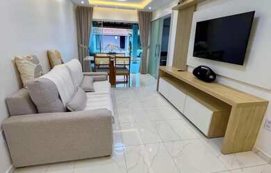 Imagem: Casa para venda em condomínio no Aririzal