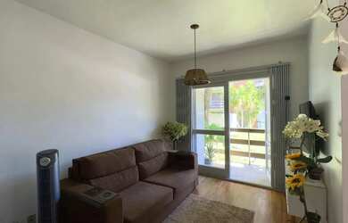 Imagem 4: Apartamento 2 dormitório ensolarado e póximo ao Carrefour no bairro Partenon