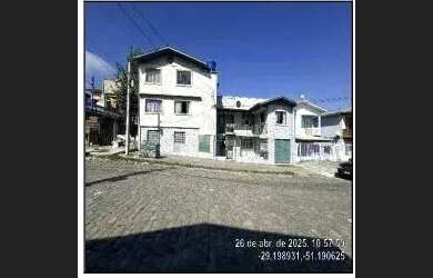 Imagem: O apartamento possui 1 Dormitório, 1 Banheiro, 40m² de Área